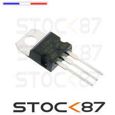 1598# 1 à 10pcs LD1117 régulateur 3,3V low drop voltage regulator - TO220