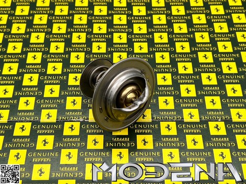 Thermostat liquide - thermostat, de
