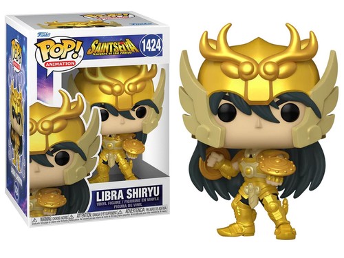 Figurine pop animation - pop!,
