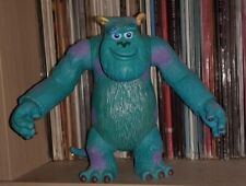 FIGURINE ARTICULEE DISNEY PIXAR MONSTRES & CIE SULLY (14x12cm)