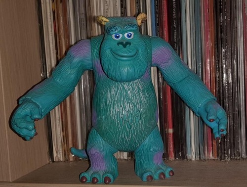 Figurine articulee disney - figurine,