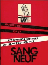 Idp37 - Mathieu Neu - V355856