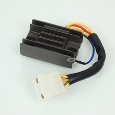 Régulateur redresseur de