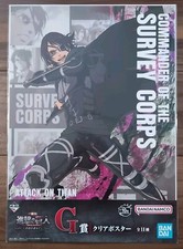 Hanji Zoe Attack on Titan A3