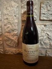 Vin 1995 Domaine Michel