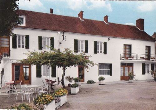 Carte postale 10x15cm postcard