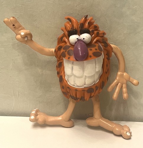 Action figure bendable - , pogman