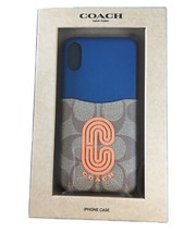 NEW Coach Protective Case for