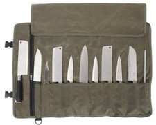 Trousse De Couteaux Chef