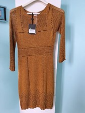 Sublime robe Twin set neuve