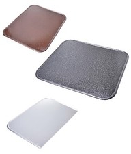 Aqbau® Plaque De Sol Pour