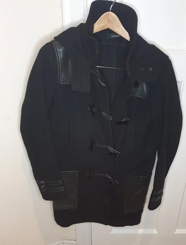 The kooples black - black, wool