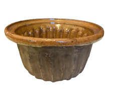 ancien Moule à kouglof
