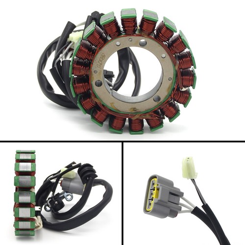 Alternateur stator mt09 09 - stator, mt