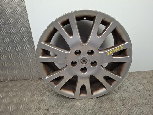 Jante renault laguna phase 2 - renault,