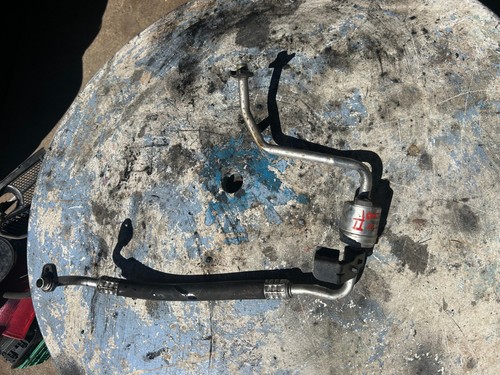 Durite climatisation clio2 2 - clio2, 1.2
