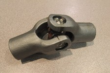 Croisillon (Kymco - Mxu 300 2005 - 2018)