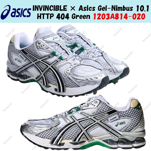 Invincible asics gel - ×, gel-nimbus