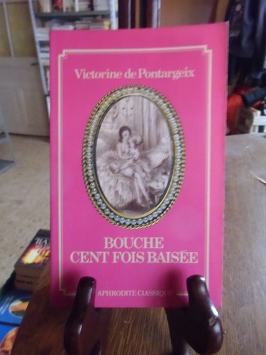 Bouche cent fois - ,