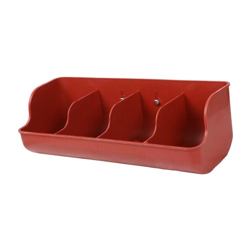 Fente fourrage pour - fourrage,