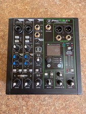 Mackie ProFX6v3+ 6-Channel