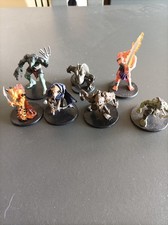 Donjons et Dragons