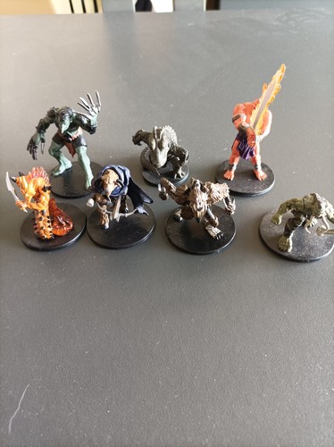 Donjons dragons - et,