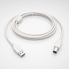 Fil d'imprimante USB-B