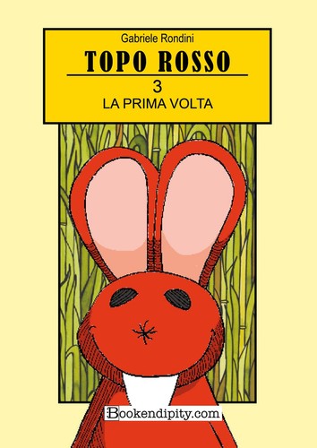 Gabriele rondini prima - gabriele, la