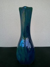 GRAND VASE EN GRES DE