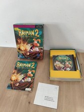 Rayman 2 The Great Escape -