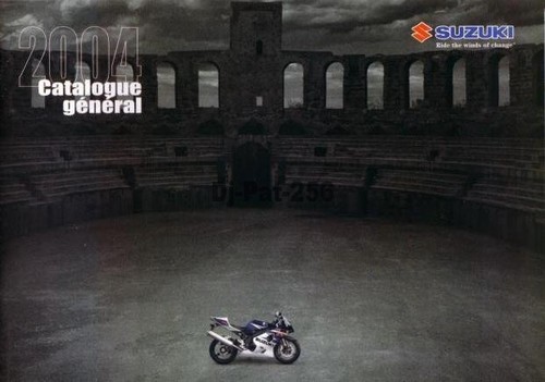 Suzuki gsx gsf - gsf, 500