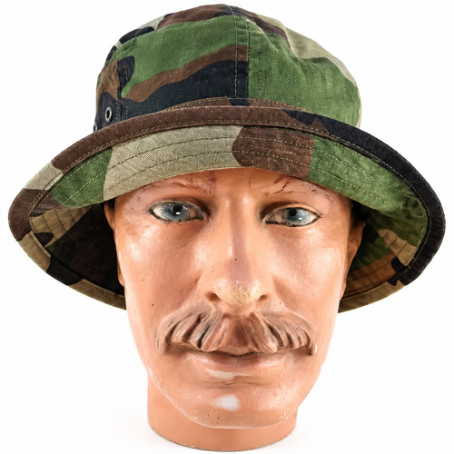 Bob militaire camouflage - bob,