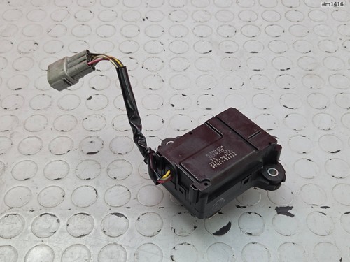 Moteur valve echappement - moteur, de
