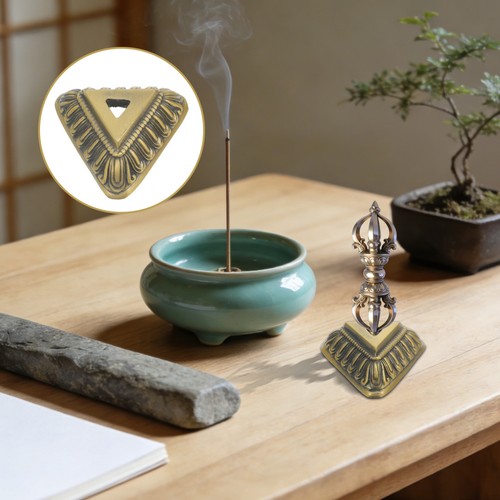 Support pour phurba - pour, dorje