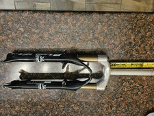 Vintage Marzocchi 03 Bomber MX