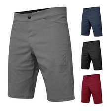 Shorts VTT Fox RANGER LITE VTT Enduro Tout Terrain Pantalon De Vélo