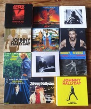 Lot Rare 13 CD +6 DVD + 2 CD