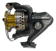 SHIMANO 09 Rarenium CI4 C3000