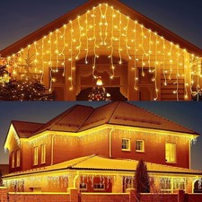 Guirlande Lumineuse 10+5M