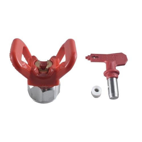 515_Red_Airless_Paint_Spray_Gu