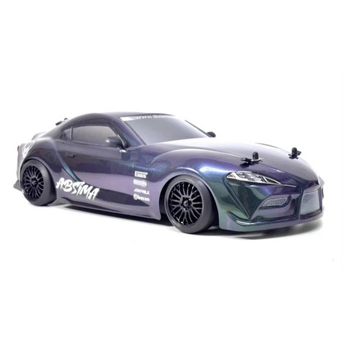 Absima drift car - ep,