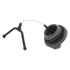Bouchon de carburant + bouchon