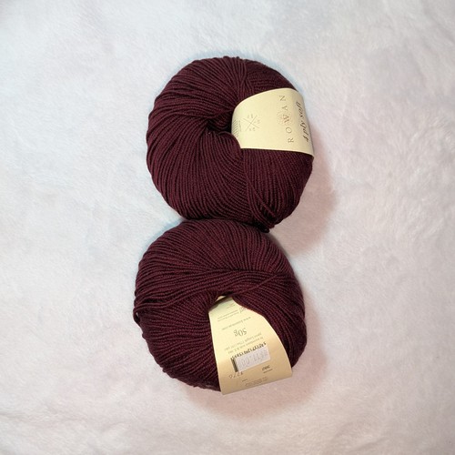 Rowan yarn wool color 382 - yarn,