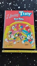 ALBUM panini TINY TOON