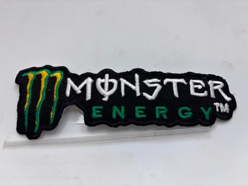 Monster energy new - energy,