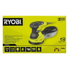 Ryobi ROS300 5133001142 –