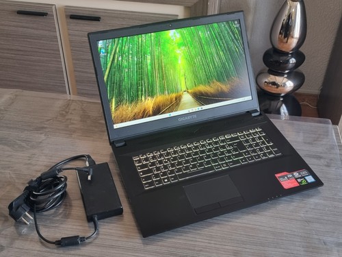 Ordinateur portable gamer - ordinateur,