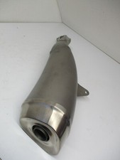 Silencieux D'Échappement