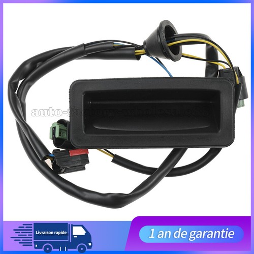 Contacteur coffre hayon - contacteur,